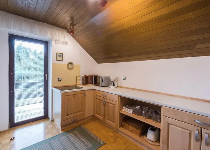Lake Bled Apartment Marjetka
