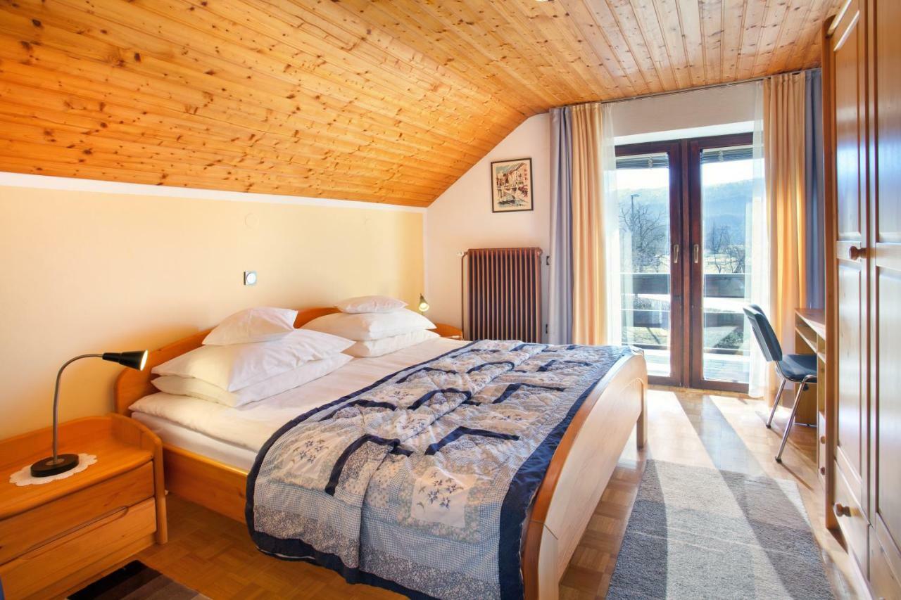 Apartma Marjetka Bled